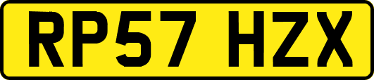 RP57HZX