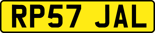 RP57JAL