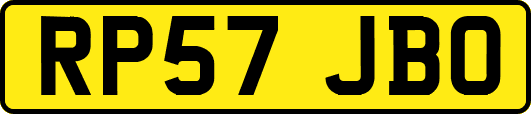 RP57JBO