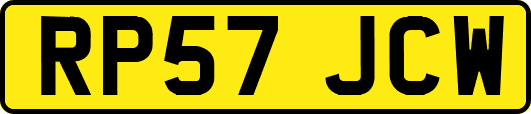 RP57JCW