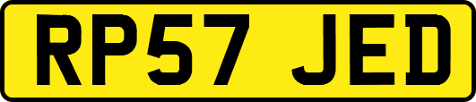 RP57JED