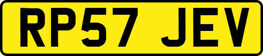 RP57JEV