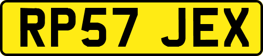 RP57JEX