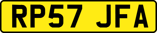 RP57JFA