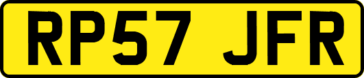 RP57JFR