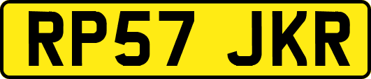 RP57JKR