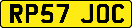 RP57JOC
