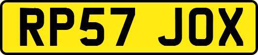 RP57JOX