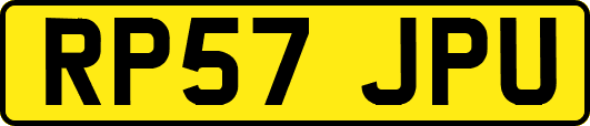 RP57JPU