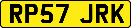 RP57JRK
