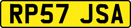 RP57JSA