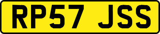 RP57JSS