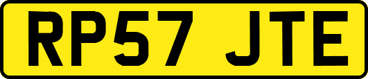 RP57JTE