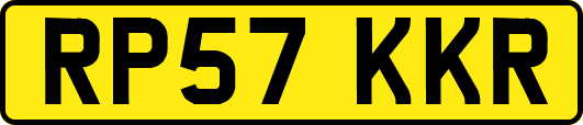 RP57KKR