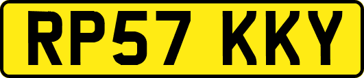 RP57KKY