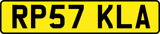 RP57KLA