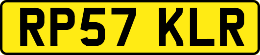 RP57KLR