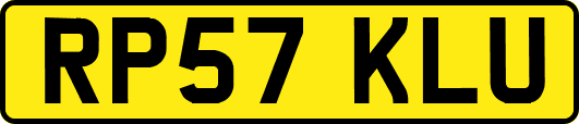 RP57KLU