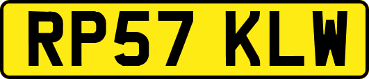 RP57KLW