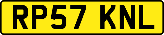 RP57KNL