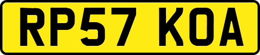 RP57KOA