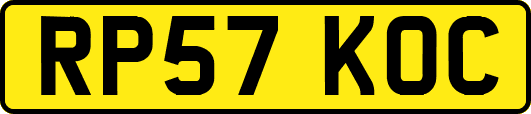 RP57KOC