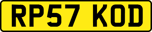 RP57KOD