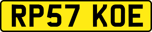 RP57KOE