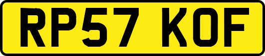 RP57KOF