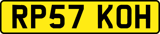 RP57KOH