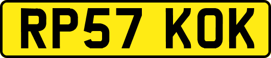 RP57KOK