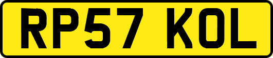 RP57KOL