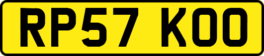 RP57KOO