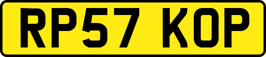 RP57KOP