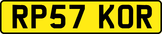 RP57KOR