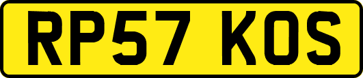 RP57KOS