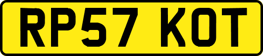 RP57KOT
