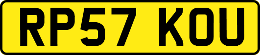 RP57KOU