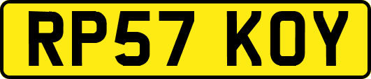 RP57KOY