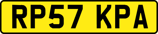 RP57KPA