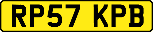 RP57KPB