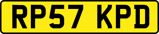 RP57KPD