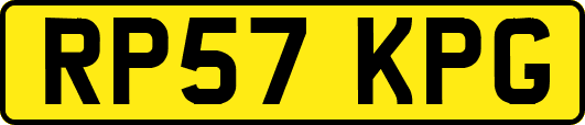 RP57KPG
