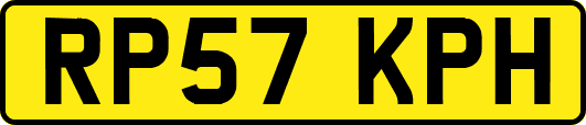 RP57KPH