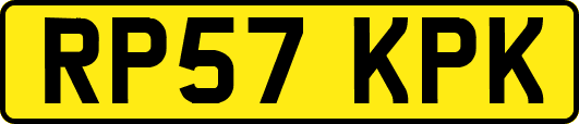 RP57KPK