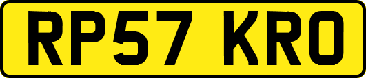 RP57KRO