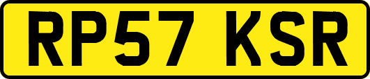 RP57KSR