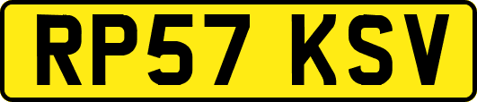 RP57KSV