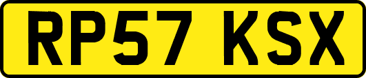 RP57KSX