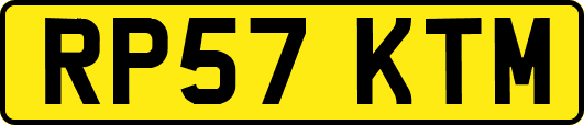 RP57KTM